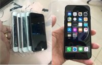Mua iphone 7 xách tay cần test những gì?