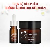 Kem chống lão hóa - She Nake Cream