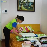 Công ty Cổ phần Phát triển Dịch vụ Nhà Sạch HMC – JupViec.vn