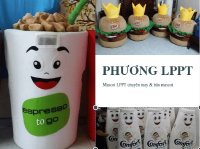 Công ty TNHH Phương LPPT