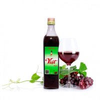 Cách làm rượu nho tại nhà