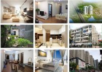 Vợ chồng trẻ thu nhập thấp nên mua đất hay chung cư ở Hà Nội?