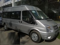Giá xe Ford Transit 16 chỗ