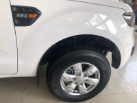 Ford Everest 2018 có gì mới?