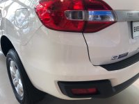 Thông số kỹ thuật xe Ford Everest 2018