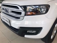 Đánh giá xe Ford Everest 2018