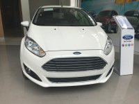 Mua bán xe Ford Fiesta