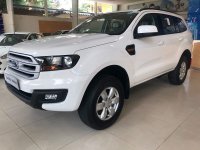 SUV 7 chỗ hạng trung