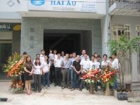 Công ty Cổ phần Quốc Tế Hải Âu