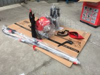 Mua máy xác cỏ Oshima tại đâu?