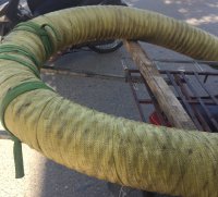 Địa chỉ chọn mua ống cao su lõi thép hút bùn hút cát chất lượng cao giá hợp lý