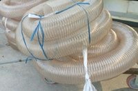 Đánh giá ống hút bụi PU lõi thép mạ đồng Phi 200