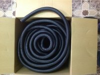 Tiêu chuẩn của ống ruột gà lõi thép bọc nhựa