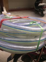 Sản xuất và phân phối ống nhựa lõi thép, ống cao su bố vải, ống cao su lõi thép, ống nhôm nhún