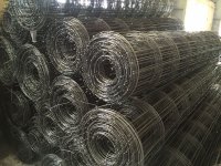 Lưới thép hàn đổ sàn bê tông và định nghĩa về lưới thép hàn
