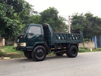Cuộc chiến giành ngôi vương thị trường xe tải Trung Quốc