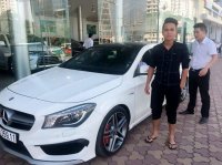 Thủ Đô Auto tự hào là nhà cung cấp các loại xe ô tô nhập khẩu nguyên chiếc hàng đầu Việt Nam