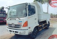 Hino xe Ben