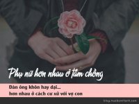 Có chồng thuộc 6 kiểu này thì vợ CHỊU KHỔ suốt đời, cố gắng tới mấy cũng chẳng thay đổi được bản chất con người đâu