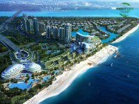 Dự án Forest City: Hiện thực hóa giấc mơ về cuộc sống