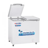 Ưu điểm của tủ đông Alaska