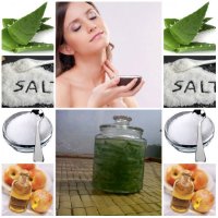 5 cách làm trắng da tự nhiên ít người biết