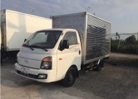 Xe tải Hyundai New Porter H150