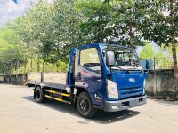 Đánh giá xe tải IZ65 Đô Thành Euro 4 Tải 2.2 tấn