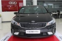 Thông số kỹ thuật xe Kia Cerato 2018