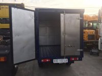 Xe tải Dongben có tốt không?