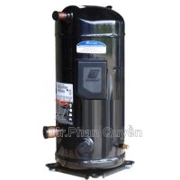 Địa chỉ chuyên thay cũng như lắp đặt block Copeland 6hp, 12hp tại Tp.HCM