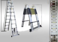 Thang nhôm Nikawa đã đạt những tiêu chuẩn an toàn nào?