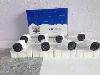 Tại sao cần lắp đặt camera quan sát?