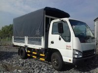 Báo giá xe tải Isuzu 1.9 tấn