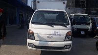 Xe tải Hyundai H150 thùng kín