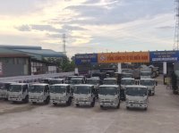 Tư vấn mua xe tải Hino trả góp tại TPHCM