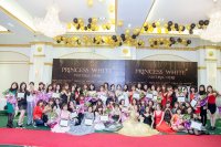 Công ty TNHH TM SX mỹ phẩm Princess Beauty
