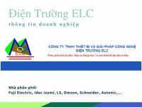 Công ty TNHH Thiết bị và Giải pháp Công nghệ Điện Trường ELC