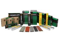 Báo giá que hàn chịu lực K-7018 Kiswel