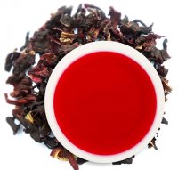 Công dụng hoa Atiso đỏ, Hibiscus, bụp giấm HCM