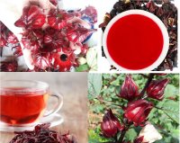 Cách nấu nước Atiso đỏ