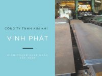 Công ty TNHH Kim khí Vinh Phát