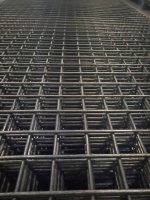 So sánh lưới thép hàn bằng máy bởi công ty uy vũ và lưới thép buộc tay