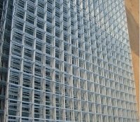 Những lợi ích khi sử dụng lưới thép hàn