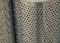 Tại sao chúng ta nên sử dụng tôn dập lỗ vào cho sản xuất công nghiệp?