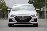 Đánh giá Hyundai Elantra Sport 2018 có gì mới?