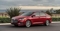 Đánh giá Hyundai Accent 2018 sắp ra mắt tại Việt Nam có gì mới ?
