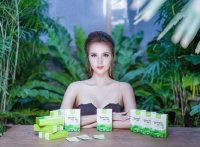 Nấm giảm cân tan mỡ x2 Hoài Thương Organic - sản phẩm giảm cân an toàn, tốt nhất hiện nay