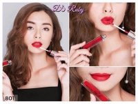 Ý nghĩa 8 tone màu son pearl, son kem lì cao cấp