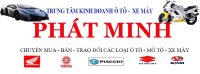 Cửa hàng xe máy Phát Minh - Nơi bạn có thể mua xe máy cũ ưng ý nhất